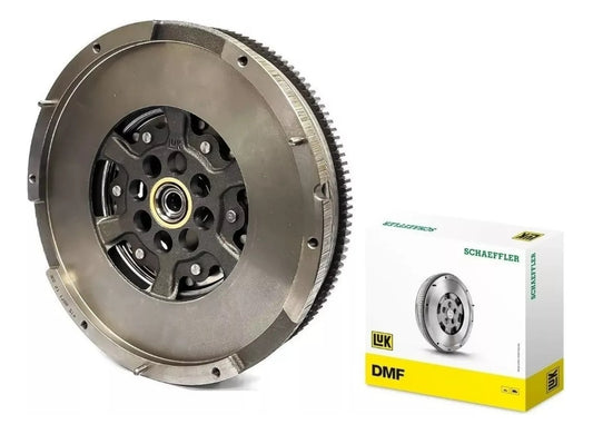 Volante Bimassa - Luk - 415 0871 10 - (1)