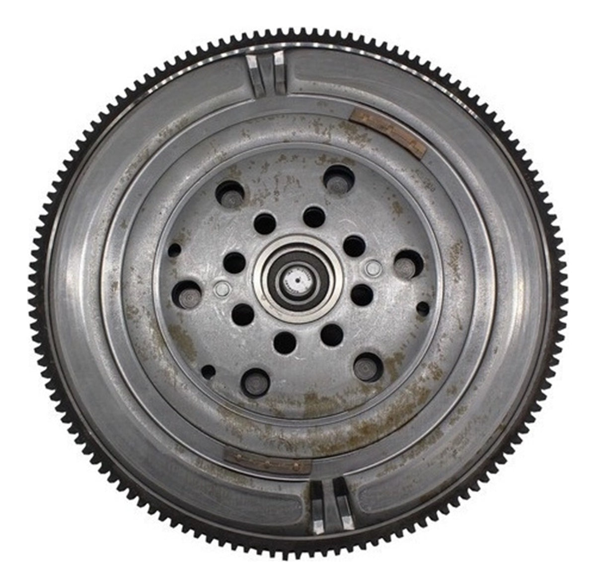 Volante Bimassa - Luk - 415 0871 10 - (2)