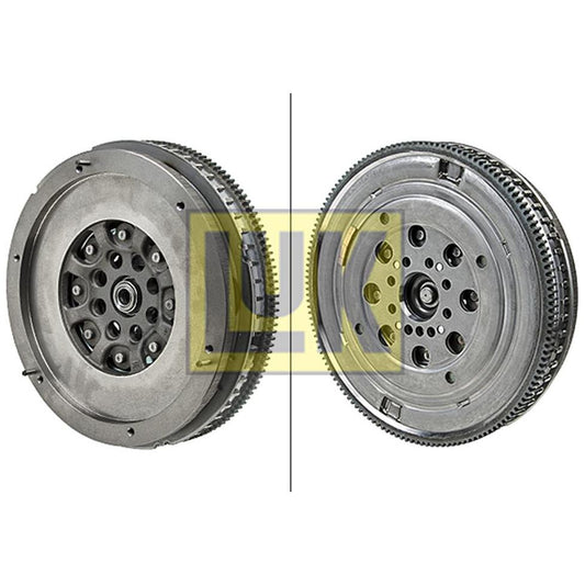 Volante Bimassa - Luk - 415 0660 10 - (1)