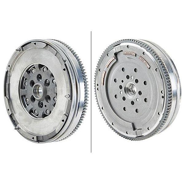 Volante Bimassa - Luk - 415 0697 10 - (2)