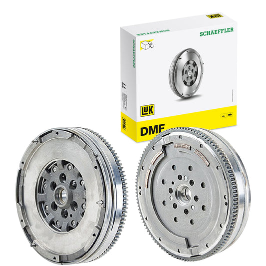 Volante Bimassa - Luk - 415 0697 10 - (1)