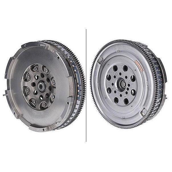 Volante Bimassa - Luk - 415 0942 10 - (1)