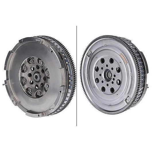 Volante Bimassa - Luk - 415 0942 10 - (1)