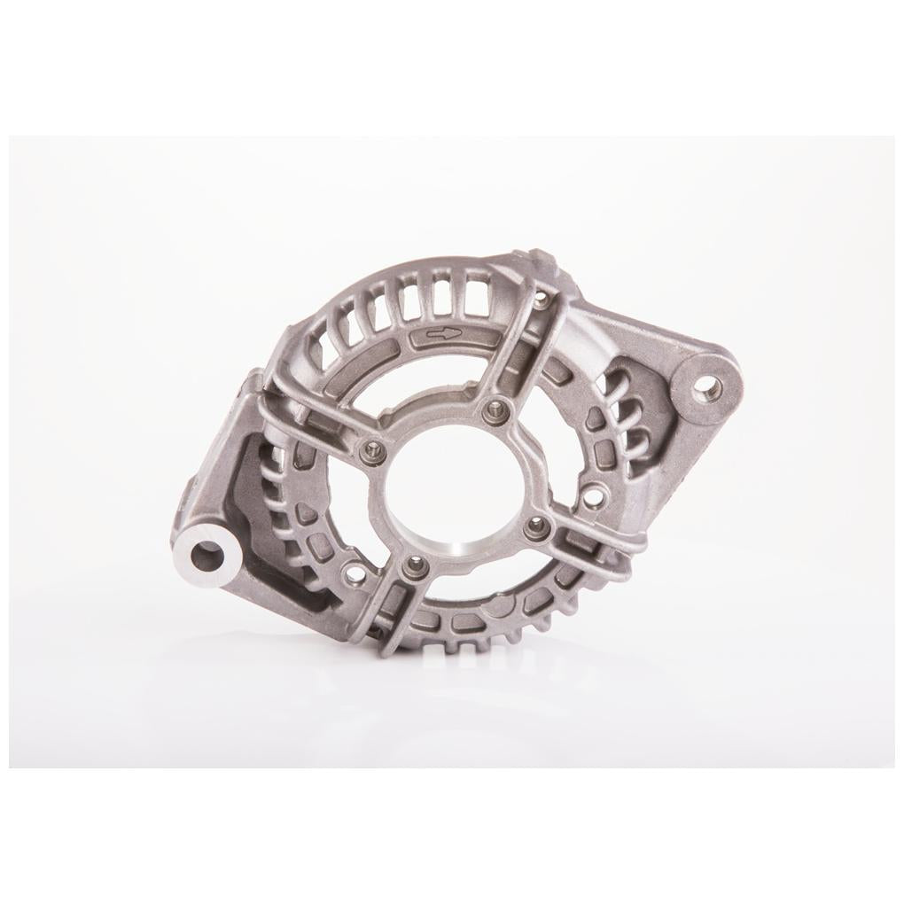 Volante Bimassa - Bosch - F 00M 126 309 - (1)