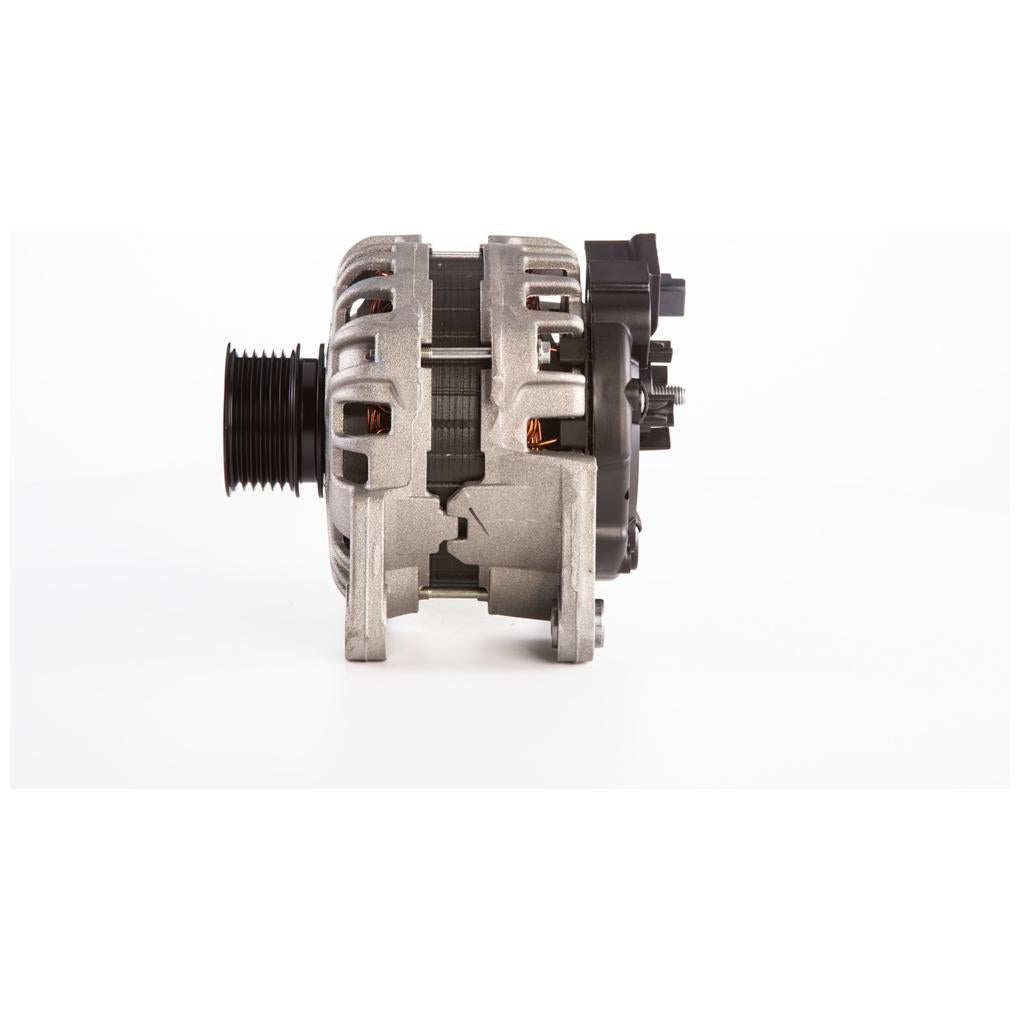Alternador 14V 90Ah - Bosch - F 000 BL0 4L1 - (1)