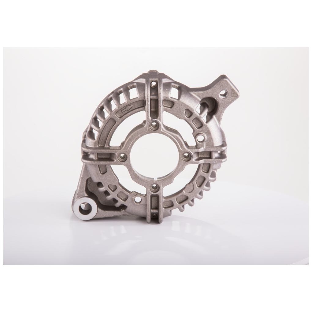 Volante Bimassa - Bosch - F 00M 126 315 - (1)