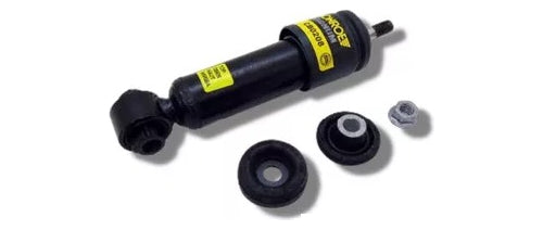 Amortecedor Traseiro Direito ou Esquerdo da Cabine para Volvo FH 420 e FH 460 - Monroe - CB0208 - (1)
