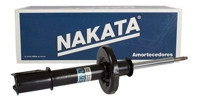 Amortecedor Suspensão Dianteiro Direito - Nakata - HG 33040 - (1)