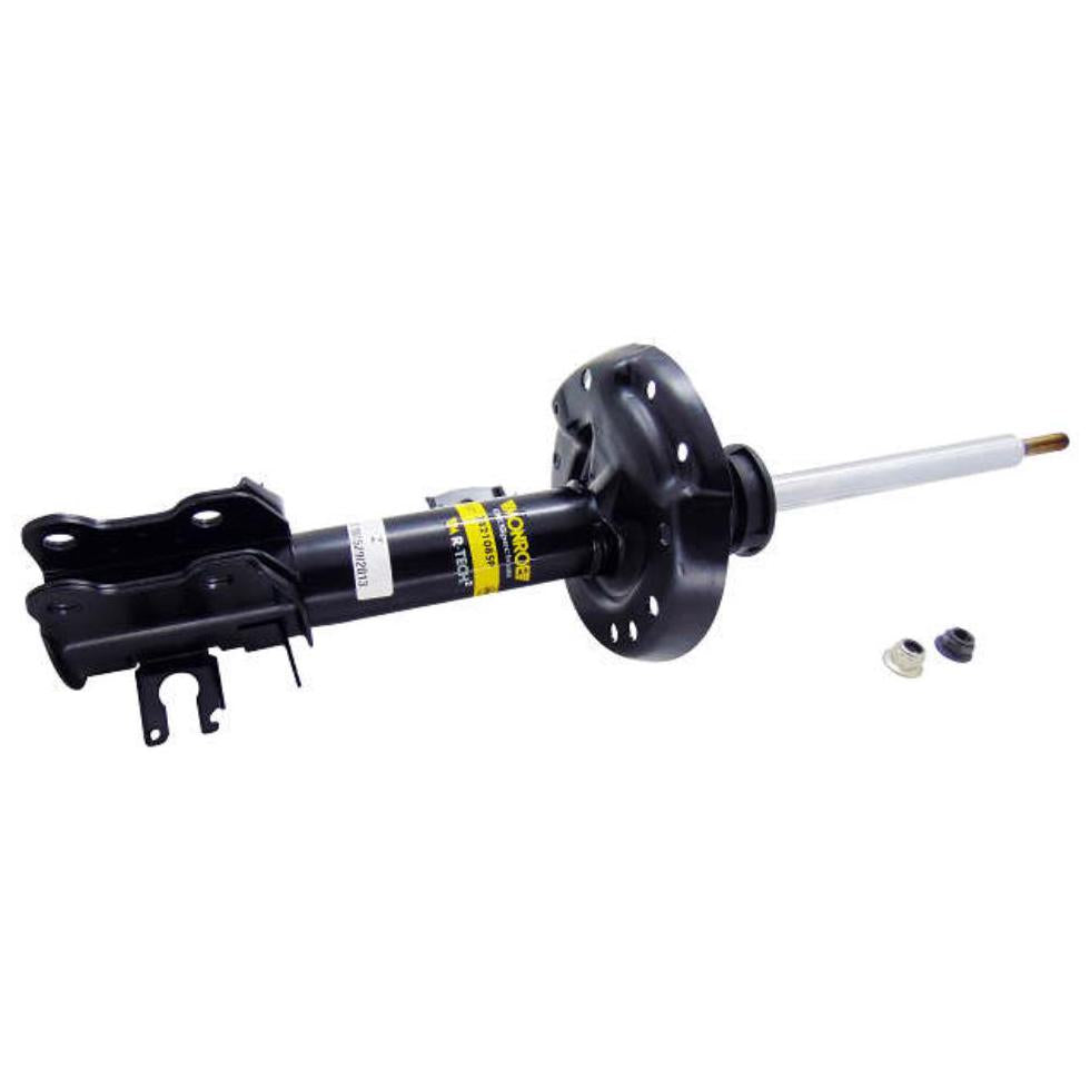 Amortecedor Suspensão Dianteiro Direito - Monroe - 742108SP - (1)