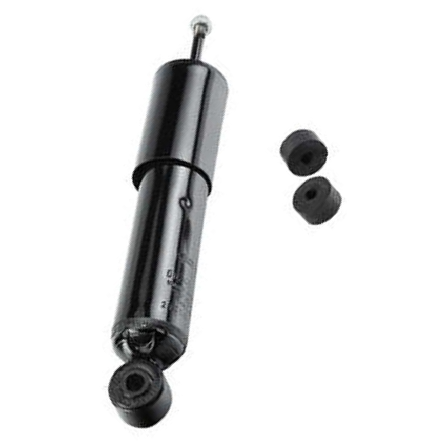 Amortecedor Dianteiro Direito ou Esquerdo da Suspensão para Nissan Frontier e X-Terra - Monroe - 334278MM - (4)