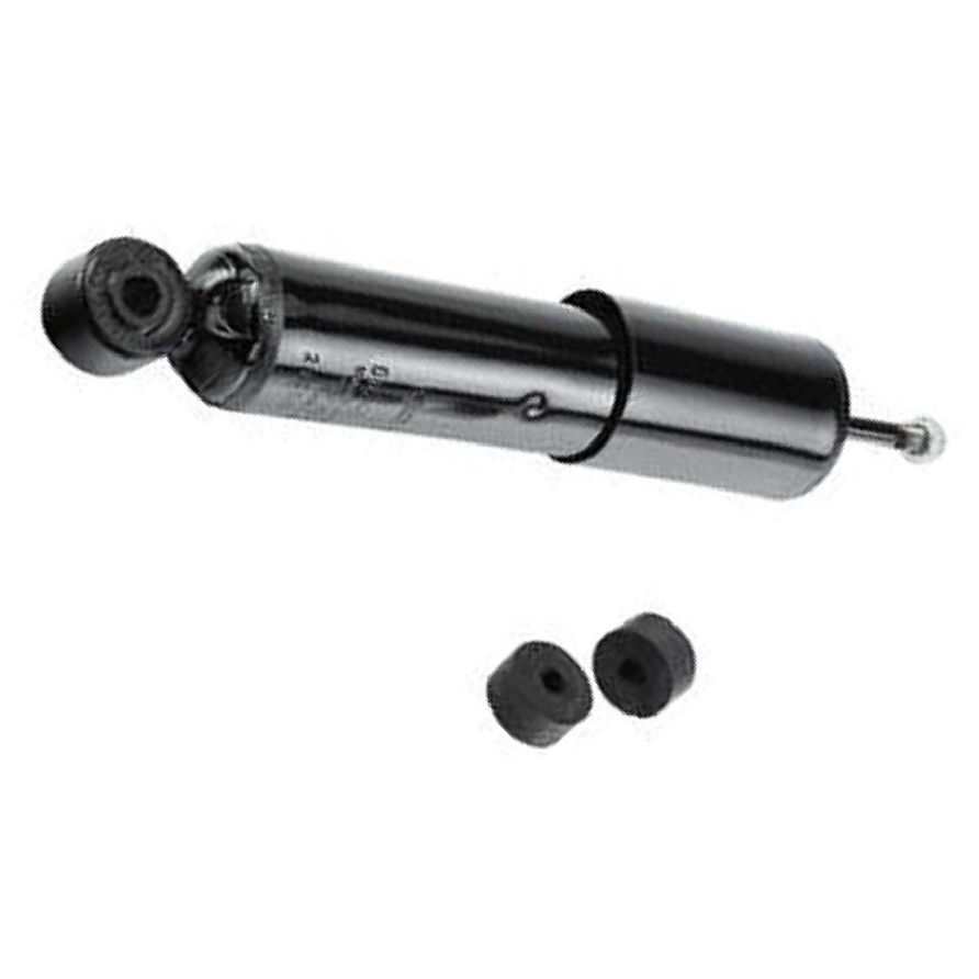Amortecedor Dianteiro Direito ou Esquerdo da Suspensão para Nissan Frontier e X-Terra - Monroe - 334278MM - (8)
