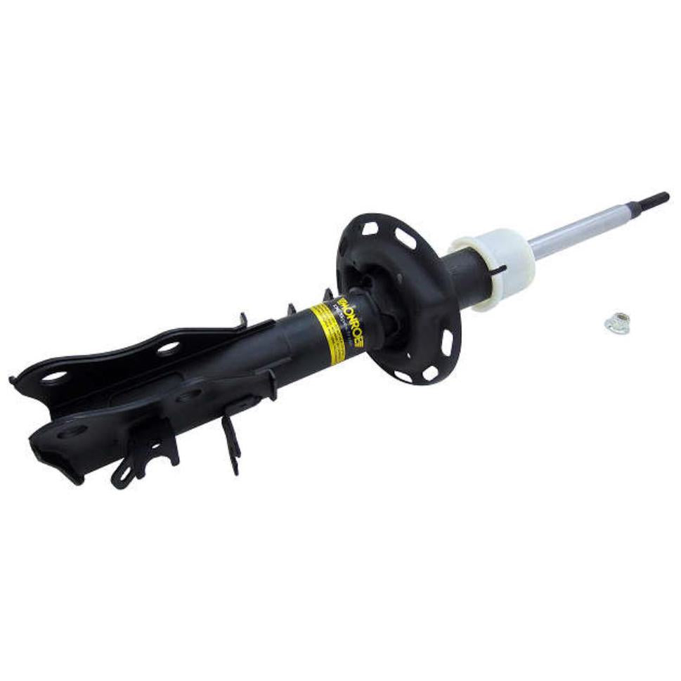 Amortecedor Suspensão Dianteiro Esquerdo - Monroe - 749025SP - (1)