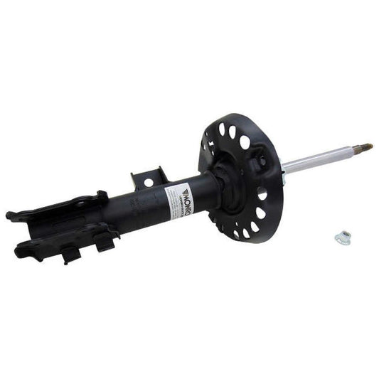 Amortecedor Suspensão Dianteiro Esquerdo - Monroe - 808598mm - (1)