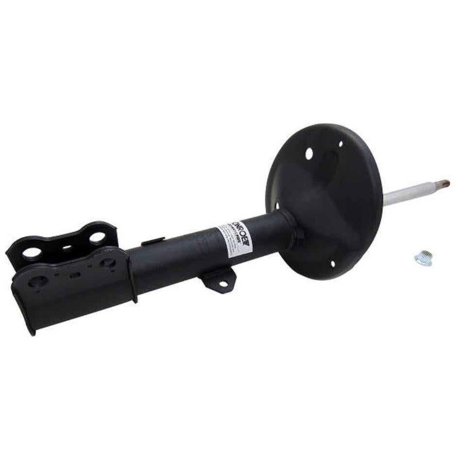 Amortecedor Suspensão Dianteiro Esquerdo - Monroe - 808535mm - (1)