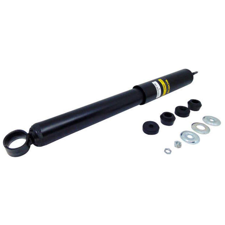 Amortecedor Suspensão Traseiro - Monroe - D8019 - (1)