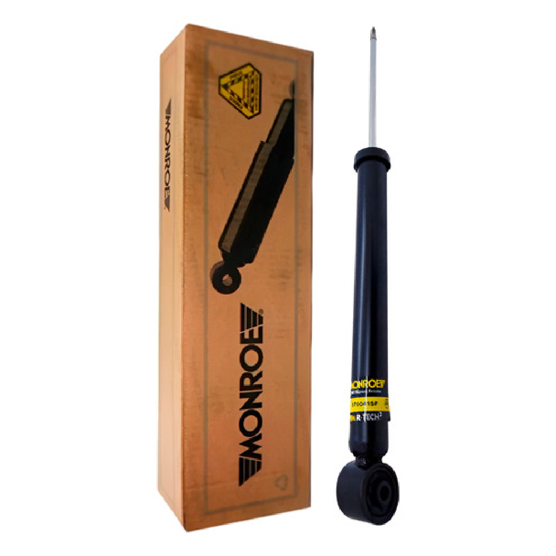 Amortecedor Suspensão Traseiro - Monroe - G1339 - (2)