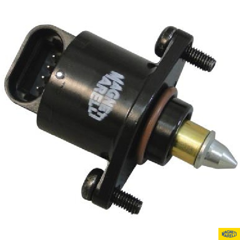 Motor De Passo - Magneti Marelli - 40380202RI - (1)