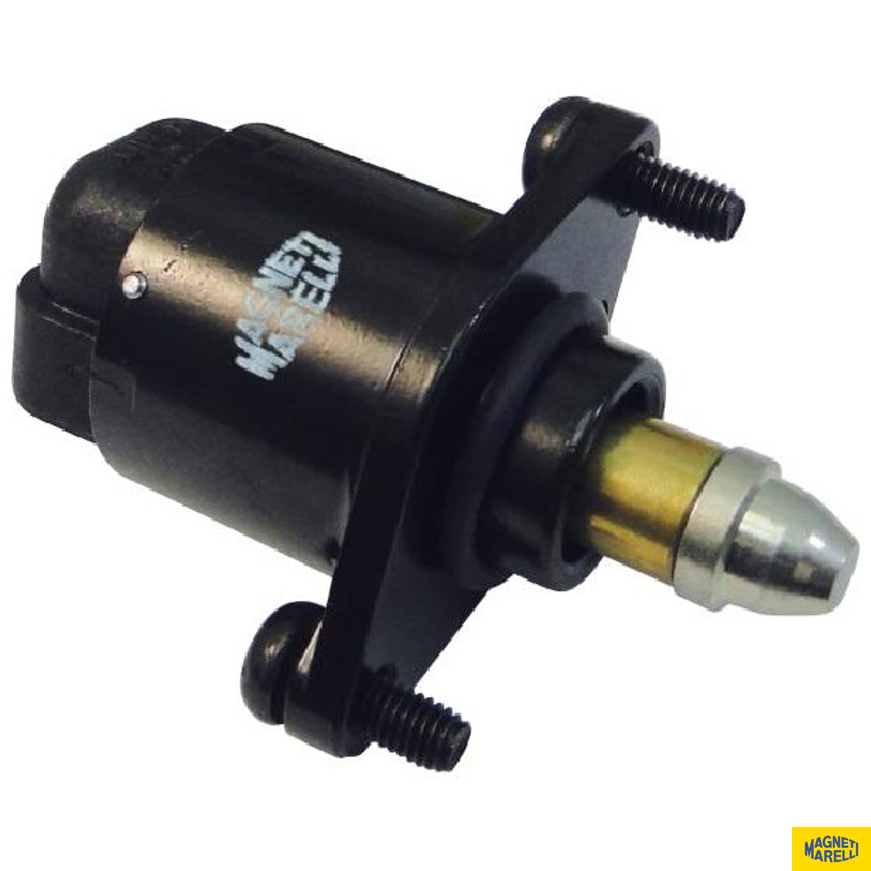Motor De Passo - Magneti Marelli - 40430102RI - (1)