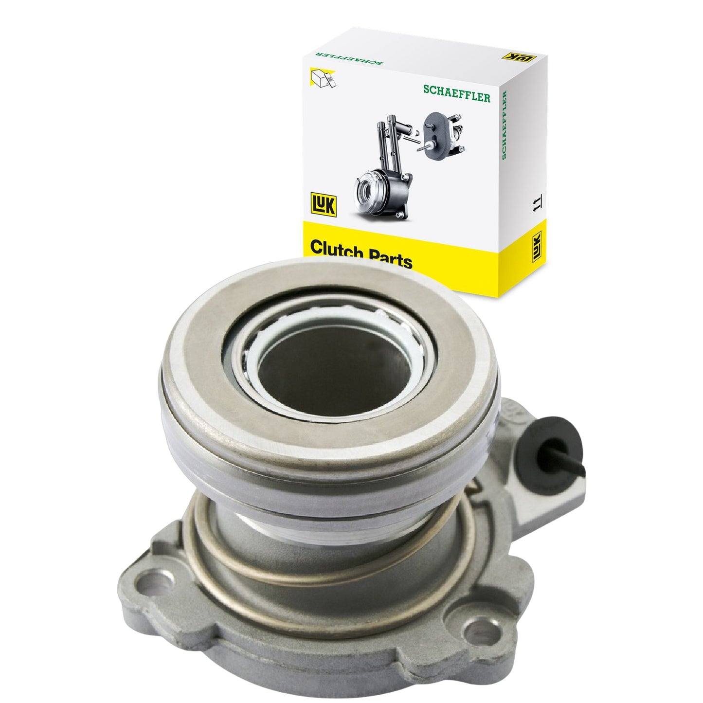 Atuador Embreagem - LuK - 510 0002 10 - (1)