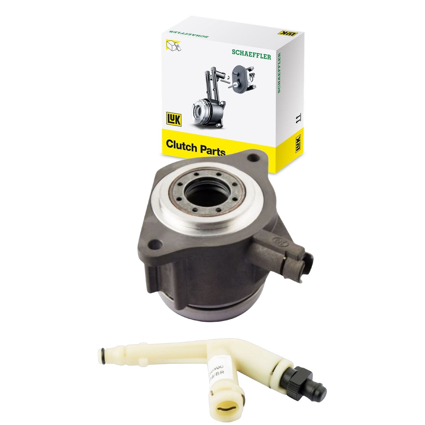 Atuador Embreagem - LuK - 510 0074 19 - (1)