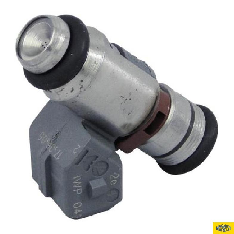 Injetor De Combustível - Magneti Marelli - 50101002RI - (1)