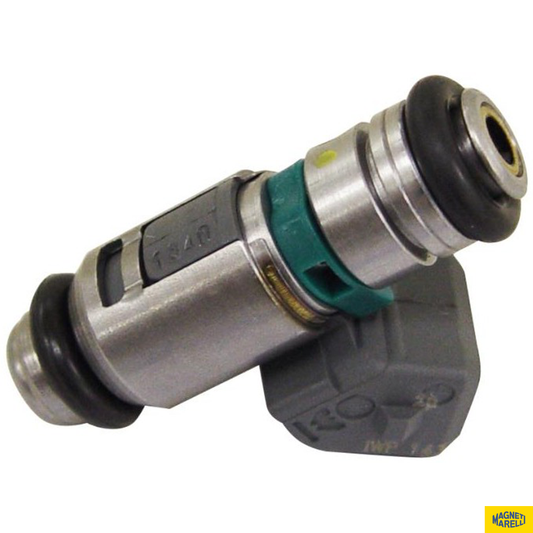 Injetor De Combustível Renault Clio - Magneti Marelli - 50102602RI - (1)