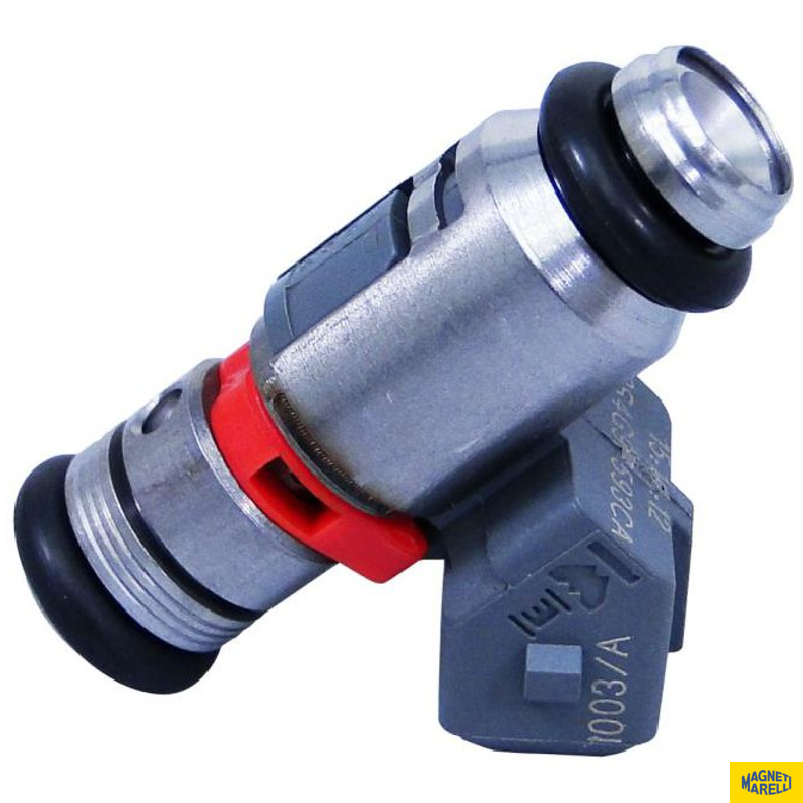 Injetor De Combustível Ford Ka - Magneti Marelli - 50174302 - (1)