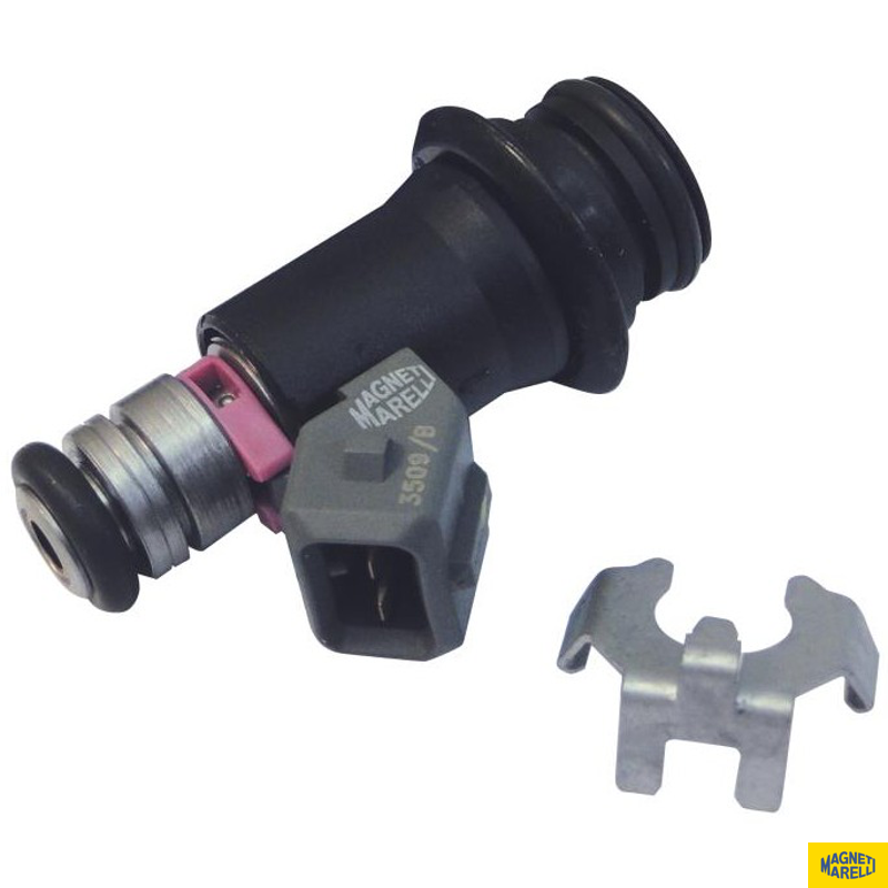Injetor De Combustível Volkswagen Fox - Magneti Marelli - 50102802 - (1)