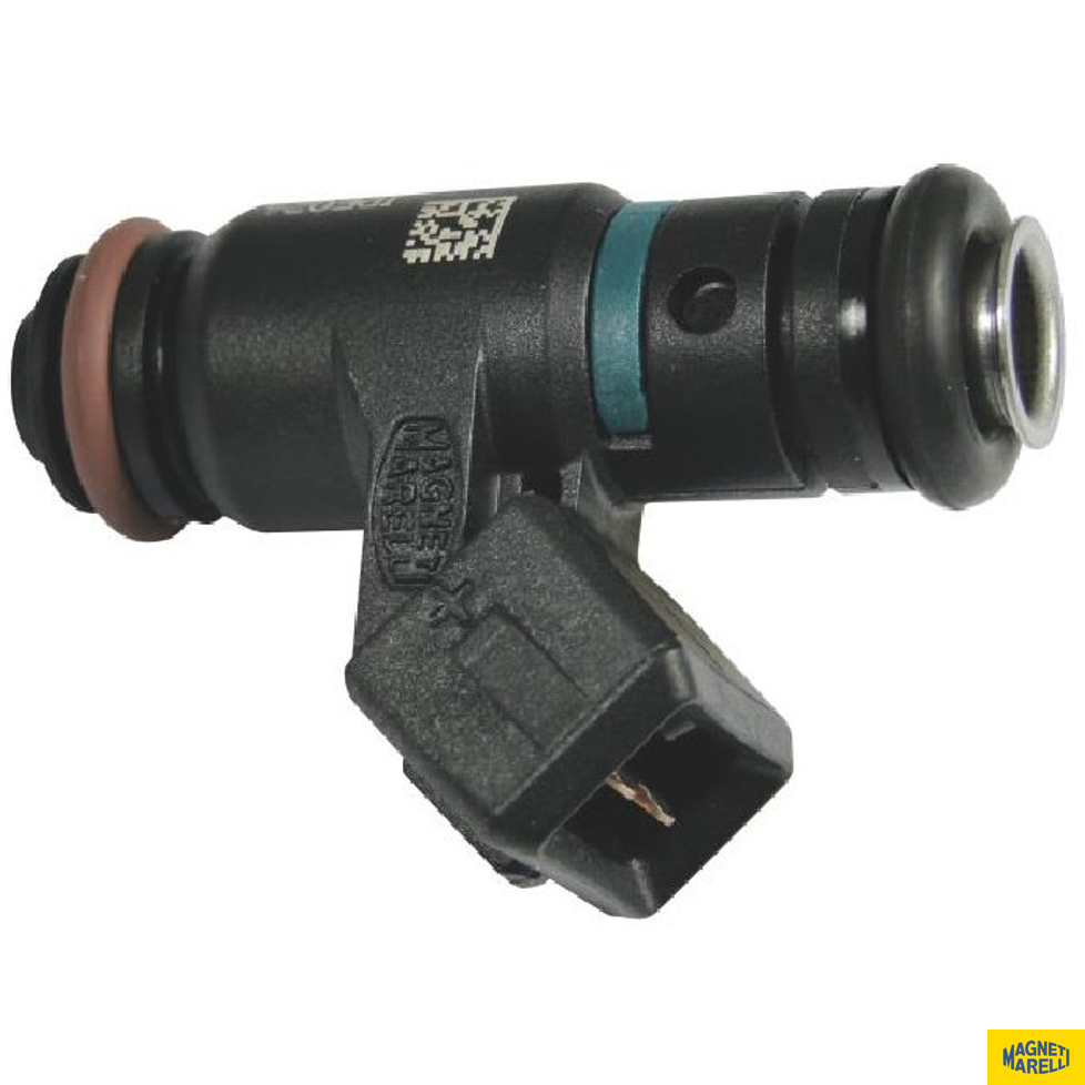 Injetor De Combustível - Magneti Marelli - 50192202 - (1)