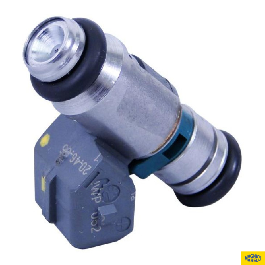 Injetor De Combustível Fiat Palio - Magneti Marelli - 50104202 - (1)