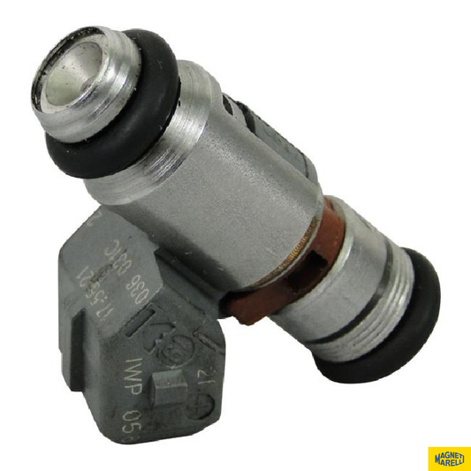Injetor De Combustível Volkswagen Gol - Magneti Marelli - 50102202RI - (1)