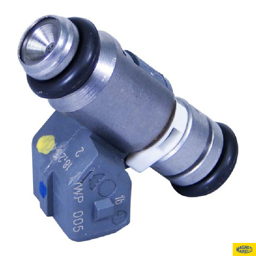 Injetor De Combustível Mitsubishi Pajero - Magneti Marelli - 50104602RI - (1)