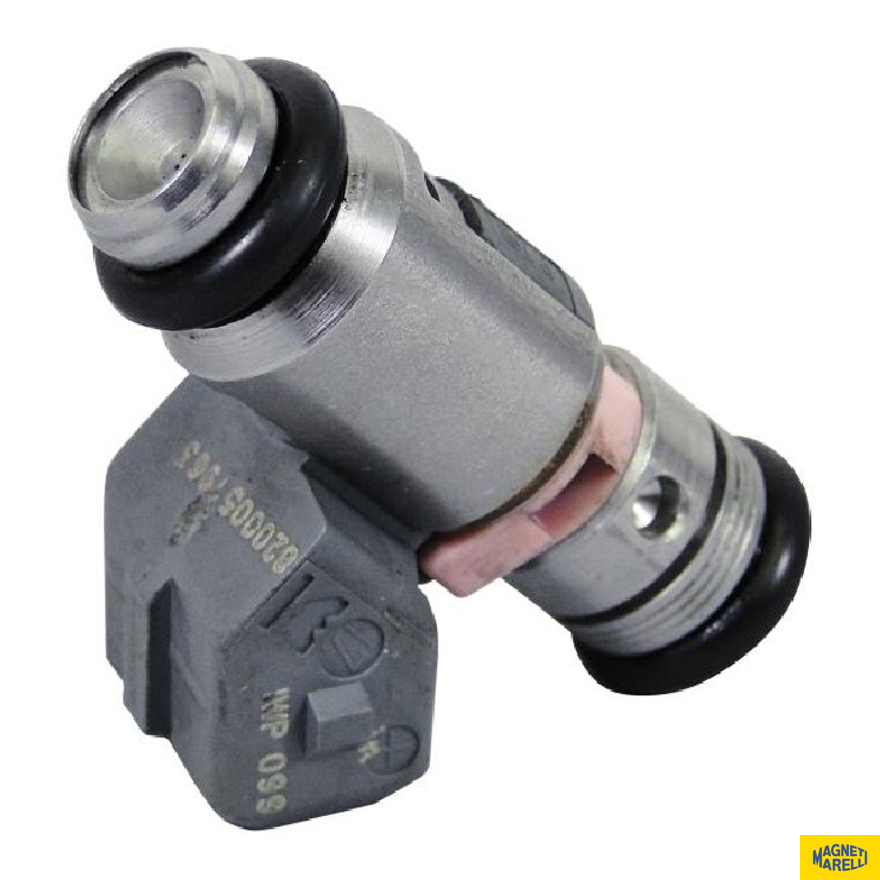 Injetor De Combustível - Magneti Marelli - 50102102RI - (1)