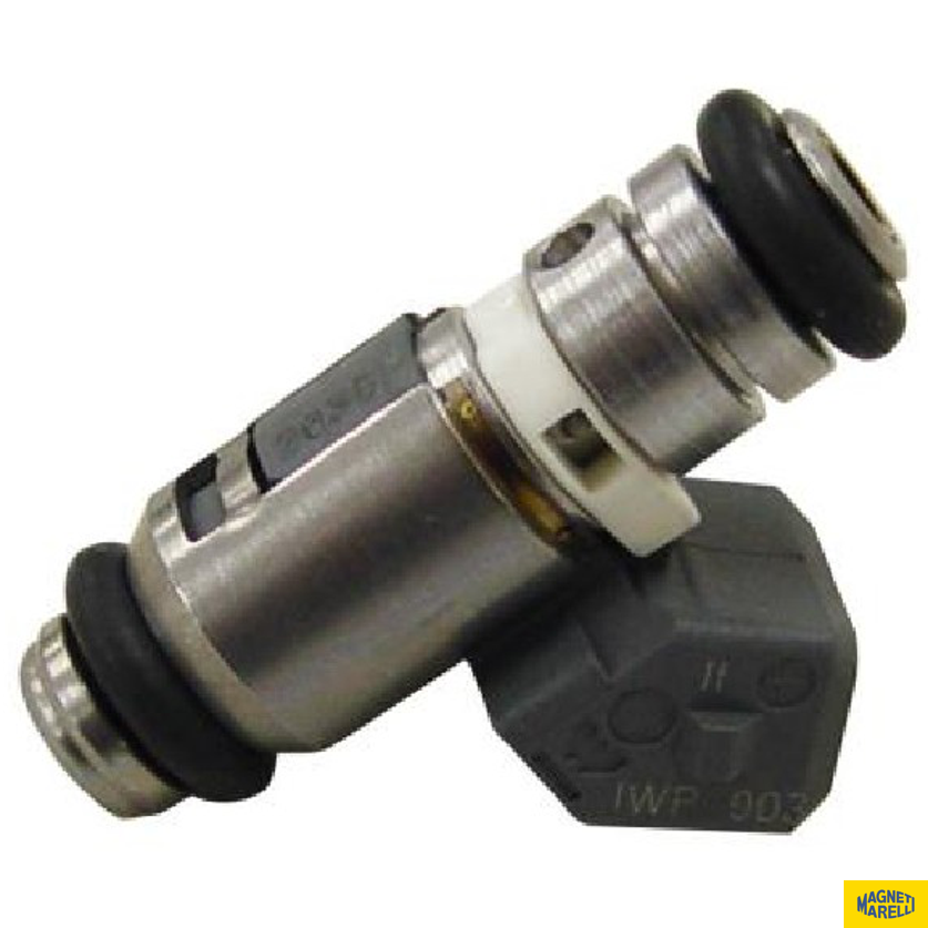 Injetor De Combustível Fiat Palio - Magneti Marelli - 50100402RI - (1)