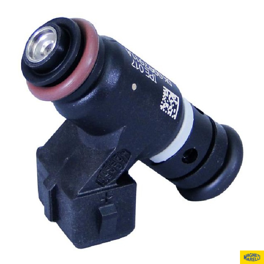 Injetor De Combustível - Magneti Marelli - 50191102RI - (1)