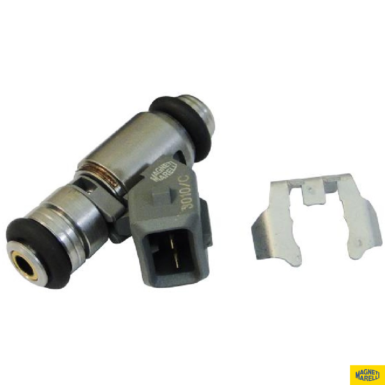 Injetor De Combustível - Magneti Marelli - 50103202RI - (1)