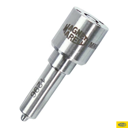 Injetor De Combustível Diesel Renault Master - Magneti Marelli - MMLLA146P1296 - (1)