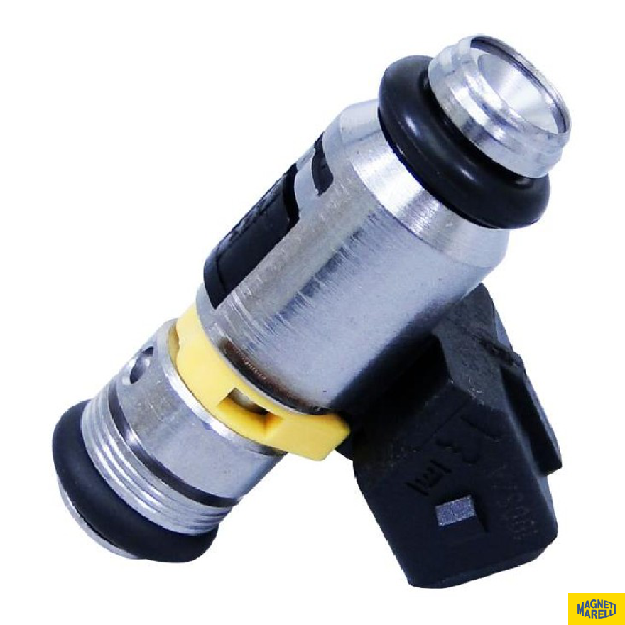 Injetor De Combustível Ford Ka - Magneti Marelli - 50174402 - (1)