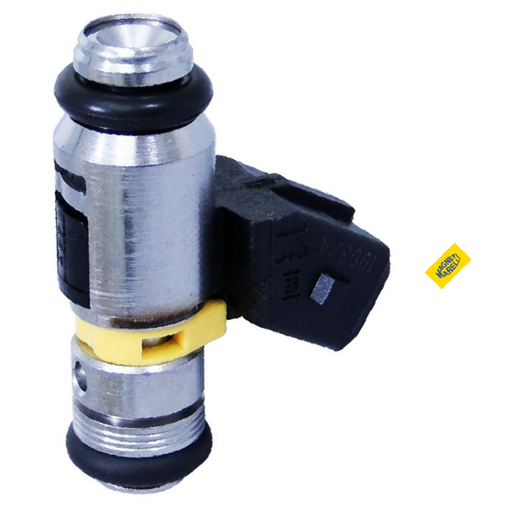 Kit 4 Bico Injetor Combustível - Magneti Marelli - 50174402 - (3)