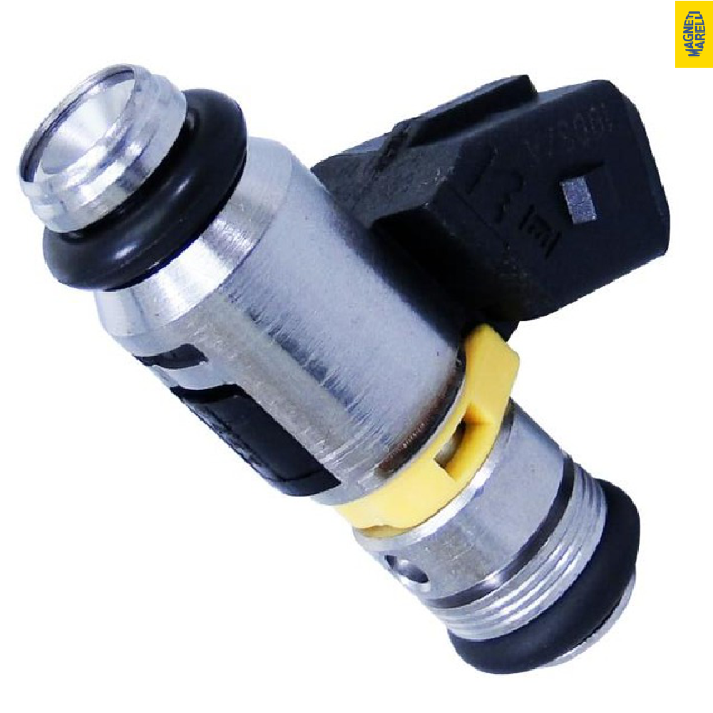 Kit 4 Bico Injetor Combustível - Magneti Marelli - 50174402 - (4)