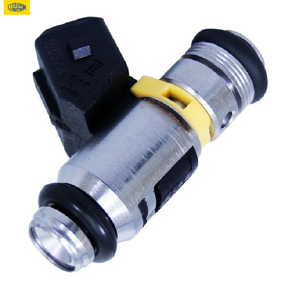 Kit 4 Bico Injetor Combustível - Magneti Marelli - 50174402 - (5)