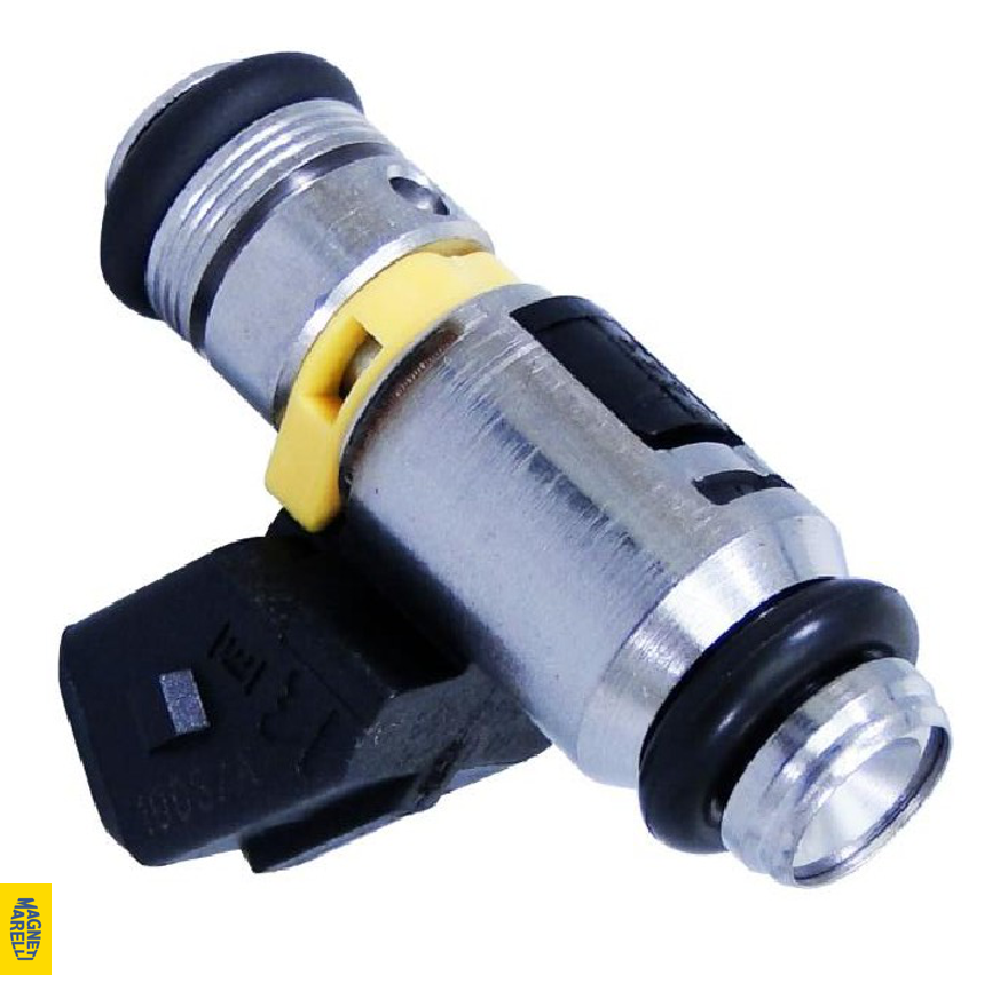 Kit 4 Bico Injetor Combustível - Magneti Marelli - 50174402 - (6)