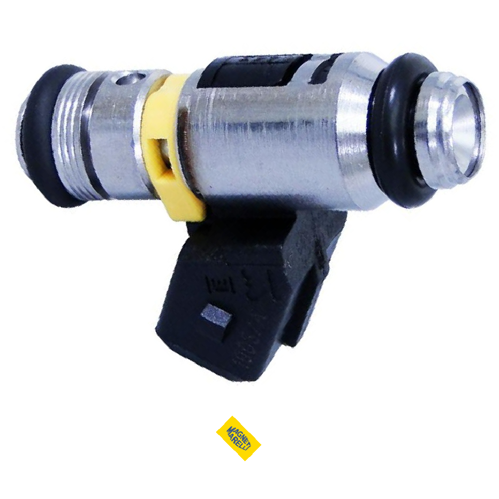 Kit 4 Bico Injetor Combustível - Magneti Marelli - 50174402 - (7)