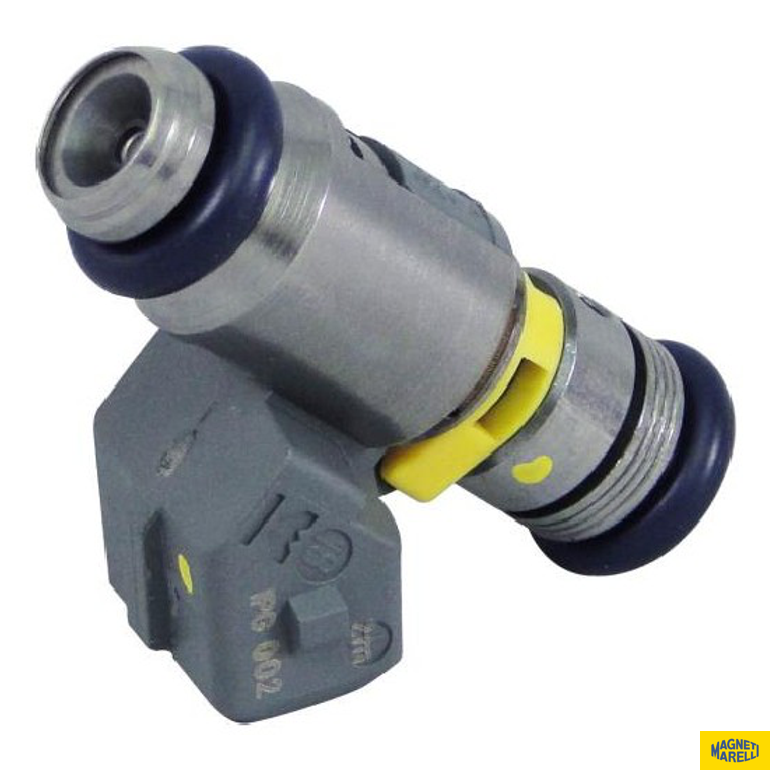 Injetor De Combustível Fiat Siena - Magneti Marelli - 50104502 - (1)