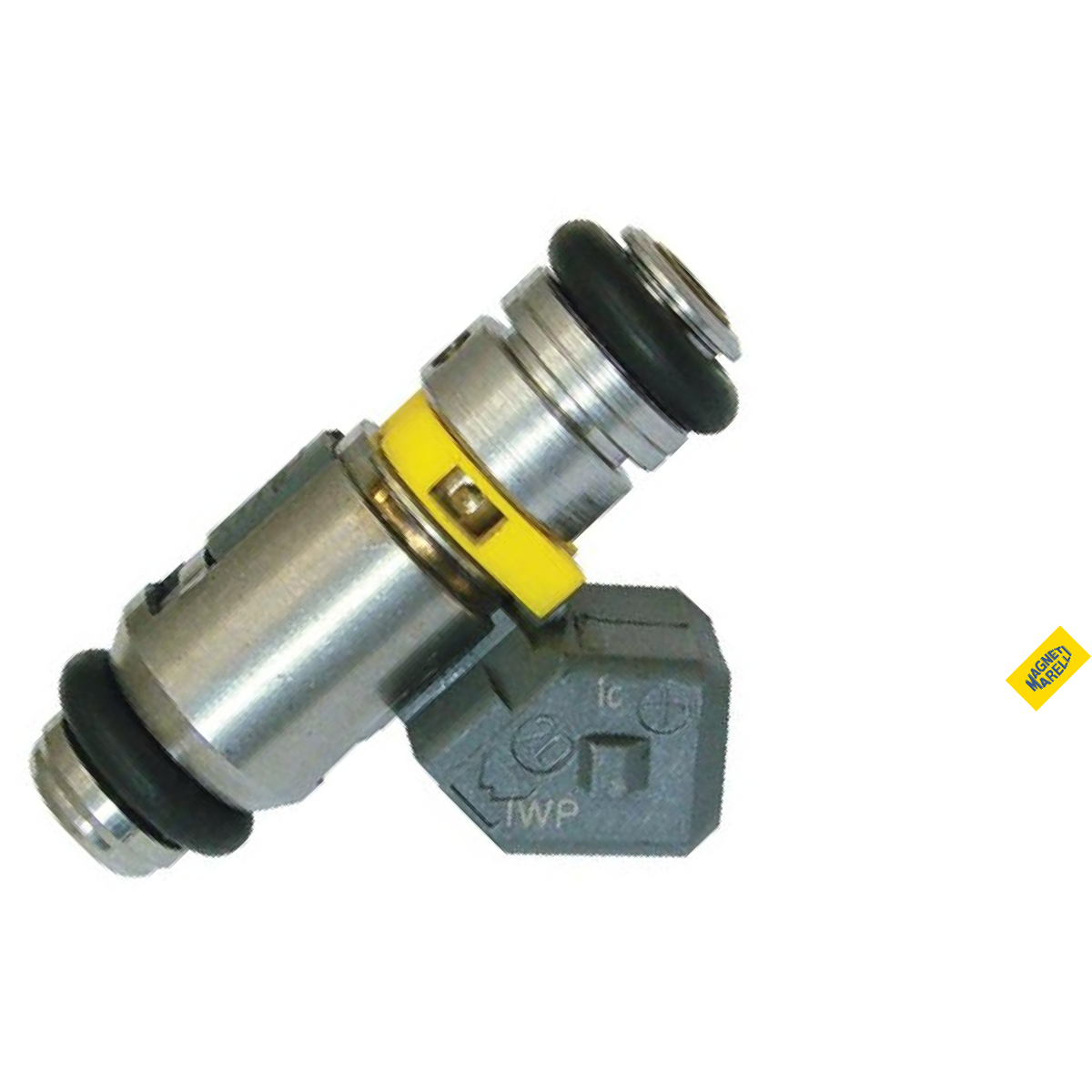 Bico Injetor de Combustível para Fiat Doblo e Palio - Magneti Marelli - 50102702RI - (2)
