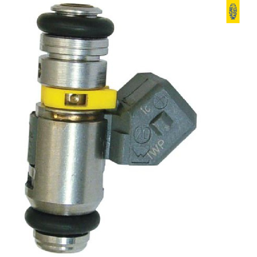 Bico Injetor de Combustível para Fiat Doblo e Palio - Magneti Marelli - 50102702RI - (3)