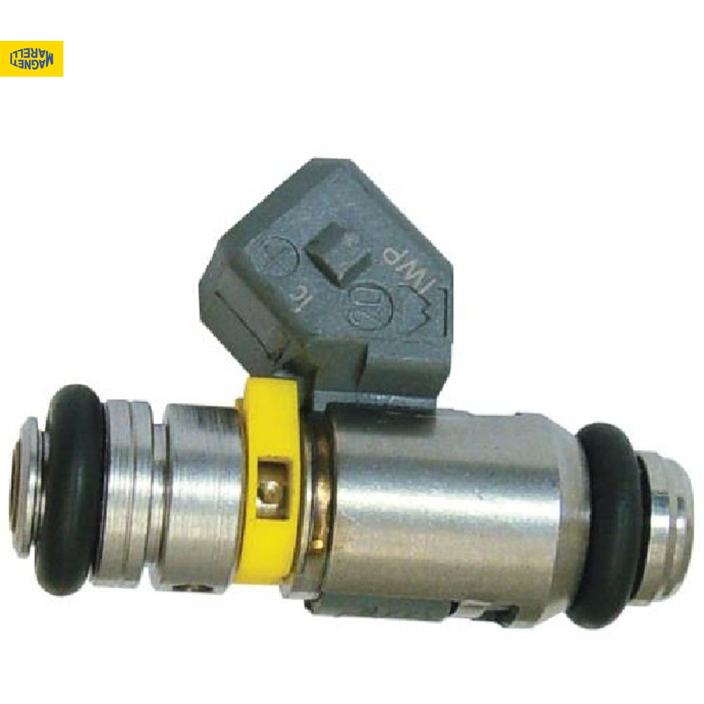 Bico Injetor de Combustível para Fiat Doblo e Palio - Magneti Marelli - 50102702RI - (4)
