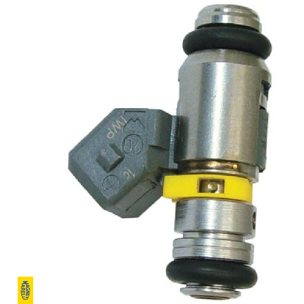 Bico Injetor de Combustível para Fiat Doblo e Palio - Magneti Marelli - 50102702RI - (5)
