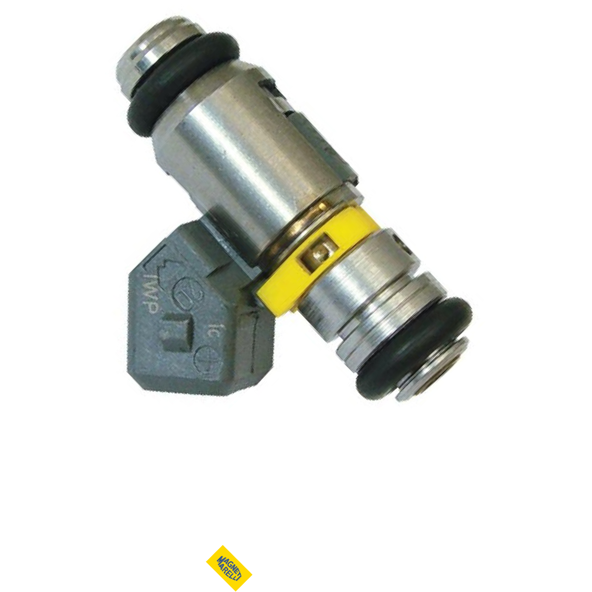 Bico Injetor de Combustível para Fiat Doblo e Palio - Magneti Marelli - 50102702RI - (6)