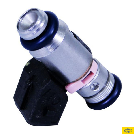 Injetor De Combustível Mitsubishi Pajero - Magneti Marelli - 50105002 - (1)
